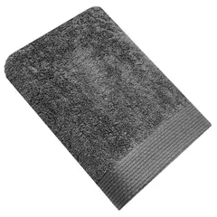 JUST HOME COLLECTION - Toalla de Manos 620gr 44x77 cm Blanco