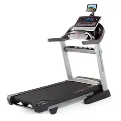 PROFORM - Trotadora Trainer 12.0 Negro-Gris