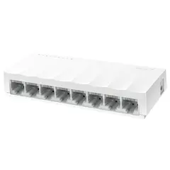 TP LINK - Switch De Escritorio De 8 Puertos A 10/100Mbps
