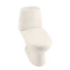 CORONA - Sanitario Ecoclean Single Blanco