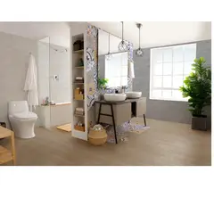 CORONA - Sanitario Solare Single 4.8 Litros