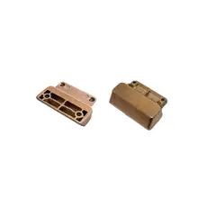 BONUIT - Accesorio-Adaptador Marco Aluminio Ref Hsl302-00/Hsl303-00