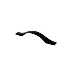 MOBILE - Manija 673 Aluminio Cc96Mm Negra