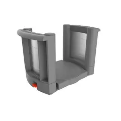 MADECENTRO - Portaplatos Extensible