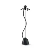 T-fal - Plancha Vertical De Ropa Pro Style One, 1500 Watts, Negro