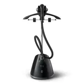TEFAL - Plancha Vertical De Ropa T-Fal Pro Style One, 1500 Watts, Negro