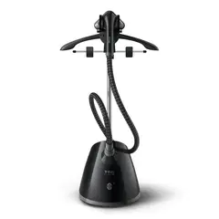 TEFAL - Plancha Vertical De Ropa T-Fal Pro Style One, 1500 Watts, Negro