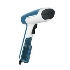 TEFAL - Plancha Vertical T-Fal Acces First Azul 1150W 70ml