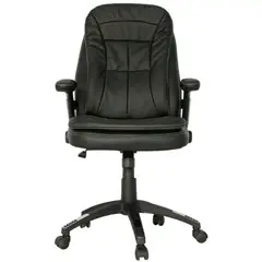 GENERICO - Silla de escritorio Negro Mundial De Sillas Rio de oro