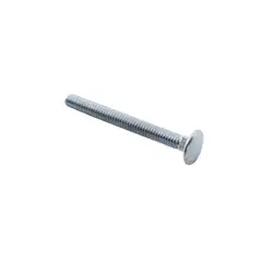 FIXSER - Tornillo Carriaje 1/4X2-1/2 2Un