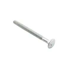 FIXSER - Tornillo Carriaje 1/4X3 2Un