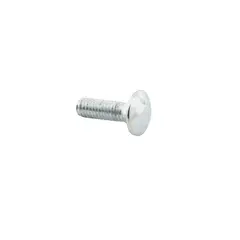 FIXSER - Tornillo Carriaje 5/16X1Pg 2Und