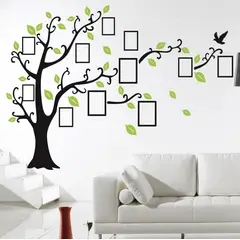 VINILOVERS - Vinilo Árbol Genealogico T2 260x180