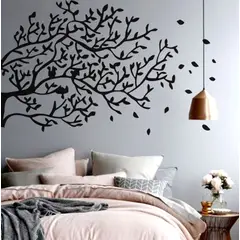 VINILOVERS - Vinilo Árbol Rama de Árbol 170x110