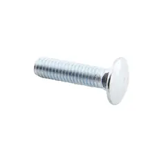 FIXSER - Tornillo Carriaje 3/8X1-1/2Pg 2Und