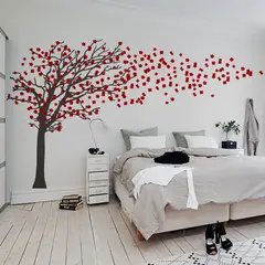 VINILOVERS - Vinilo Árbol Spring Tree 170x120