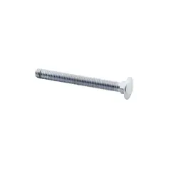 FIXSER - Tornillo Carriaje 3/8X3-1/2 2Un