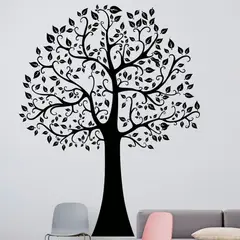 VINILOVERS - Vinilo Árbol de Ramas 140x180