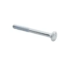 FIXSER - Tornillo Carriaje 3/8X4 2Un