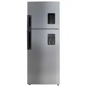 WHIRLPOOL - Nevera No Frost 435 Litros WRW45AKTWW Silver Max