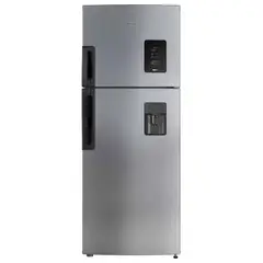 WHIRLPOOL - Nevera No Frost 435 Litros WRW45AKTWW Silver Max