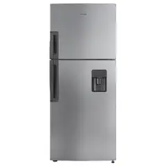 WHIRLPOOL - Nevera No Frost 394 Litros WRJ43AKTWW Silver Max