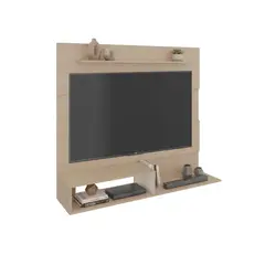 RTA DESIGN - Panel para TV Beijing 120X140X31.5 Rovere Blanco