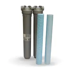 MULTIPACK - Filtro Duo 20 Sanic 3/4 Plg