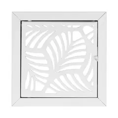 LAMINAIRE - Tapa Regular L-Trg Arq T4 Lami Palan 15X15Cm W 6 P