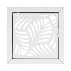 LAMINAIRE - Tapa Regular L-Trg Arq T4 Lami Palan 20X20Cm W 8 P