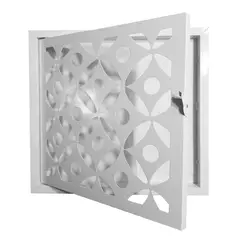 LAMINAIRE - Tapa Regular L-Trg Arq T4 Lami Palan 30X30Cm W 12