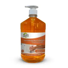 KLEINE WOLKE - Jabon Liquido Antibacterial x1000ml Kleine