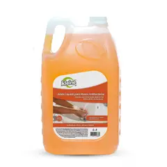 KLEINE WOLKE - Jabon Liquido Antibacterial x10000ml Kleine