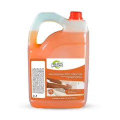 KLEINE WOLKE - Jabon Liquido Antibacterial x4.000ml Kleine