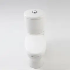 CORONA - Sanitario Kiddy Ecoflush Blanco