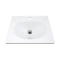 SENSI DACQUA - Mueble De Baño Eco 40x30 cm + Lavamanos