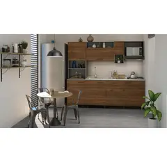 CORONA - MP COCINA PRAGA 180 IZQ