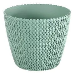 MARRES - Matera Plática Cónica Splofy 15.5x13cm Verde