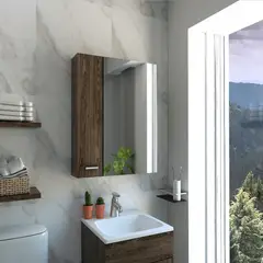 RTA DESIGN - Gabinete De Baño Sines 60X60X14.9 Milan