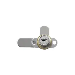YALE - Cerradura B430 Para Puertas De Doble Batiente