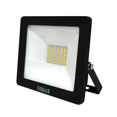 ILUMAX - Reflector Led Novaii 2700 Lúmenes 30w Luz Calida 25000h