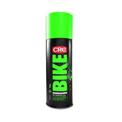 CRC - Desengrasante De Cadenas De Bicicletas 260 Ml