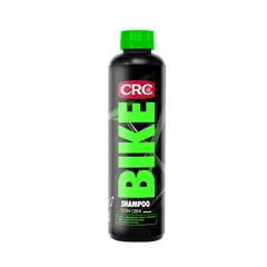 CRC - SHAMPOO CON CERA DE BICICLETAS 180ml