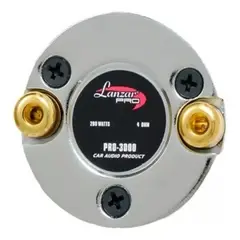 LANZAR PRO - Tweeters Bala de 280 Watts