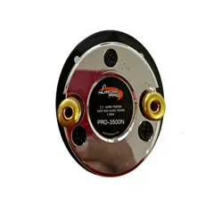 LANZAR PRO - Tweeter Bala 360 Watts Competencia