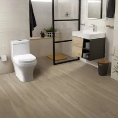 PORCELANATO - Piso Belfort Miel 24x120cm Caja 1.44 m2
