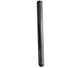 CAMEDU - Tubería Galvanizada Para Conducción De Agua