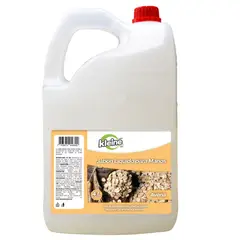 KLEINE WOLKE - Jabon Liquido Avena x4000ml Kleine