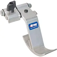 KREG - Tope Escualizable Medida Exacta Cursor Aumento