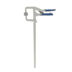 KREG - Prensa de Barra Alcance 16 Pulgadas Automaxx 550 lb